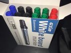 White Board Marker