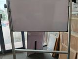 White Board with Stand