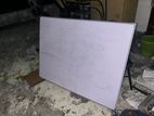 White Board with Stand