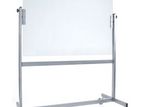 White Board with Stand