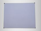 White boards 5x4