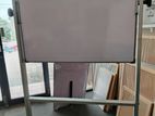 White Boards & Movable Stands 3X2