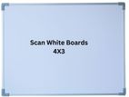 White Boards