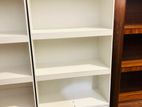 White Book Cupboard