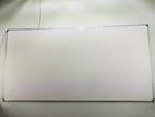 White Board 8×4