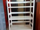 White Box File Rack (M-16)