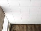 White Ceiling Sheet 2x2