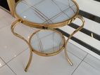 White Coffee Table ✨