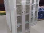 White Cupboard