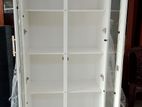 WHITE CUPBOARD