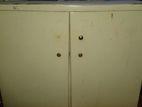 White Cupboard