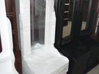 white dressing table (D-23)