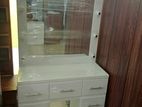 White Dressing Table (D-24)