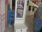 White Dressing Table (D-24)
