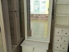 white dressing table (D-26)