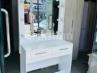 white dressing table (D-32)
