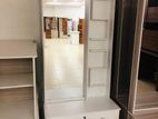 White Dressing Table