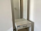 White Dressing Table
