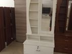 White Dressing Table