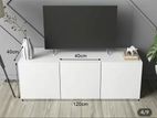 White Flat Pack Furniture