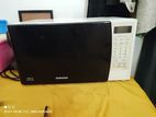 Samsung Microwave Oven