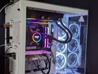 Gaming PC – Ryzen 7 5700X RTX 4060 32GB RAM