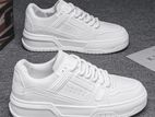 White Mens Shoes
