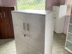 White half cupboard (021)