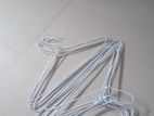 White Hangers