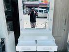 White Hollywood dressing tables