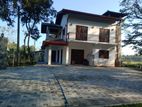 Holiday Bungalow Rent in Kurunegala