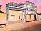 White House Perfect View Designs Super Luxury For Sale In Negombo