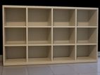 White Shelf