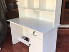 White large study table (003)