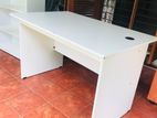 white large table (007)