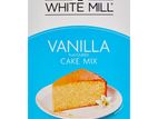 White Mill Vanilla Flavoured Cake Mix 380g