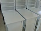 white nail table (Q-25)
