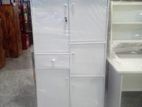 White New Baby Cupboard