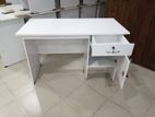 White Office Table 4*2