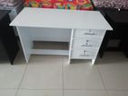 white office table (Q-23)