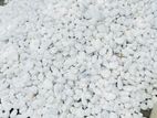 White Pebbles