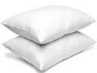 White Pillow Covers