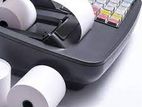 White Plain Thermal Cash Register Paper Roll