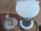 White Princess Filter Coffee Maker