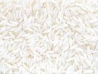 White Raw Rice