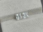 White Sapphire Gemstones