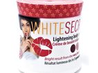 White Secret Face Cream - 320ml