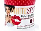 White Secret Lightening Body Cream