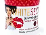 White Secret Lightening Body Cream