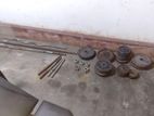 Weight Set